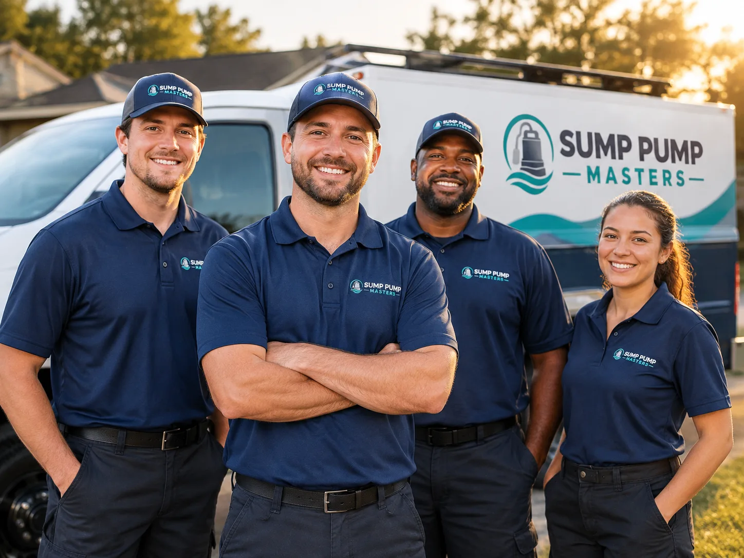 Sump Pump Repair company in Randolph, MS